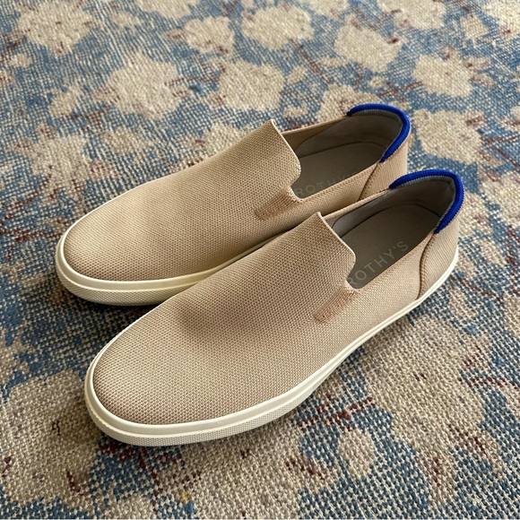 Rothy's Shoes - Rothy's The City Slip On Sneaker 11
